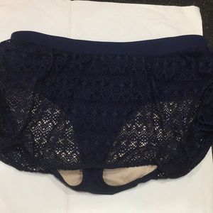 Cacique swim bottoms 16